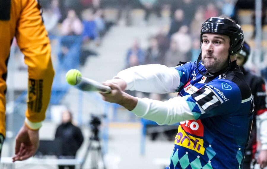 TalviSuperista kuuluu miesten Superpesiksen voimasuhteista pelottavan kova jyrinä