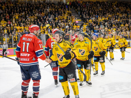 Yhdellä mustalla hetkellä oli HIFK:lle kova hinta, mutta KalPa oli silti kaksikosta parempi joukkue