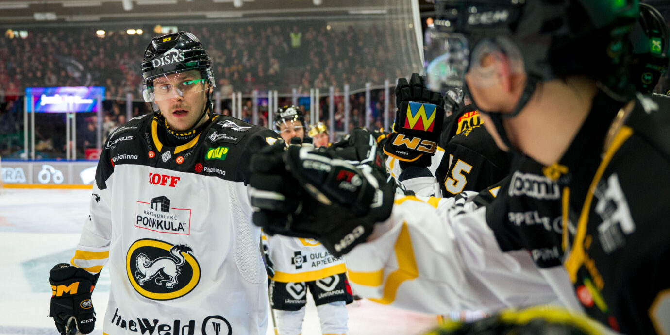 Kärppien katastrofin syyt ovat tätä kautta syvemmällä – ”Kannattaisi räjäyttää koko rakennelma”