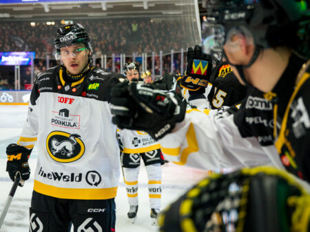 Kärppien katastrofin syyt ovat tätä kautta syvemmällä – ”Kannattaisi räjäyttää koko rakennelma”