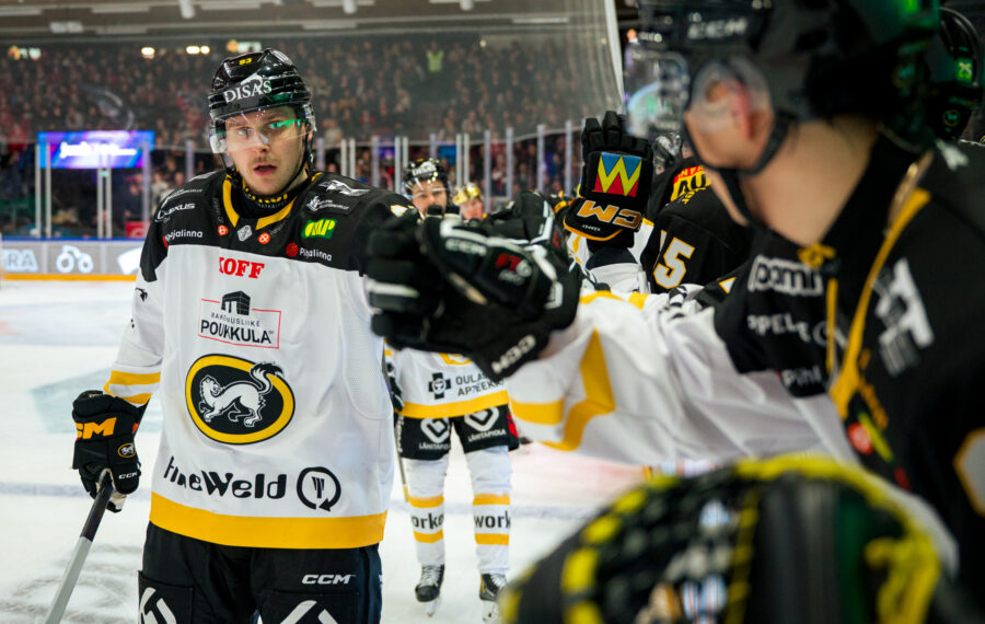 Kärppien katastrofin syyt ovat tätä kautta syvemmällä – ”Kannattaisi räjäyttää koko rakennelma”