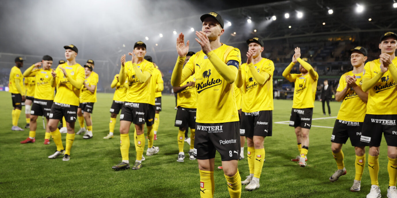 Seurajohtamisen hullunmyllyssä on peiliin katsomisen paikkoja myös Suomessa