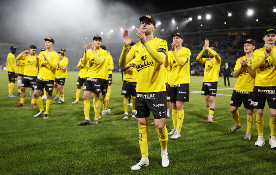 Seurajohtamisen hullunmyllyssä on peiliin katsomisen paikkoja myös Suomessa