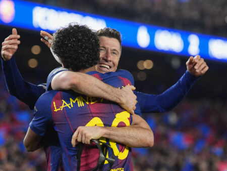 Mestarien liigan voittajaksi kevään kapinoissa on vain kaksi vaihtoehtoa