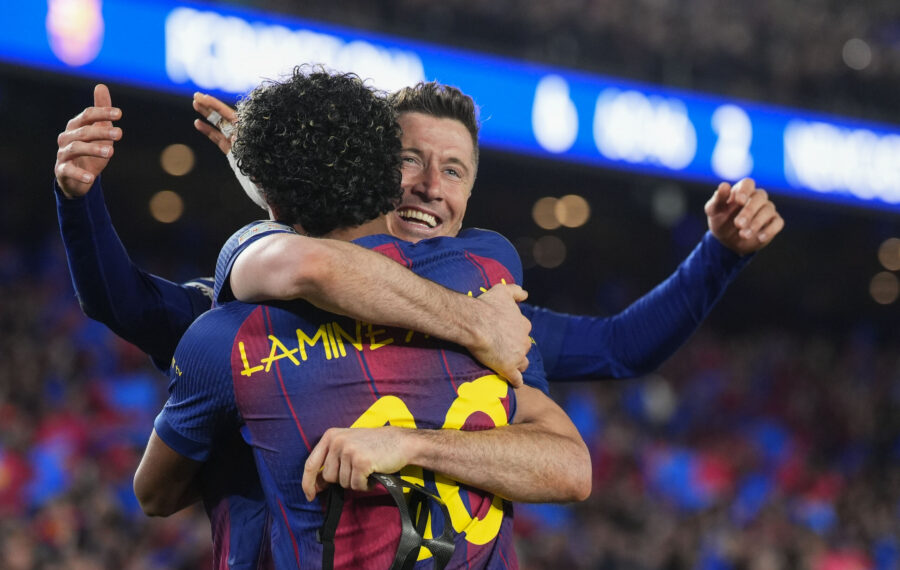 Mestarien liigan voittajaksi kevään kapinoissa on vain kaksi vaihtoehtoa