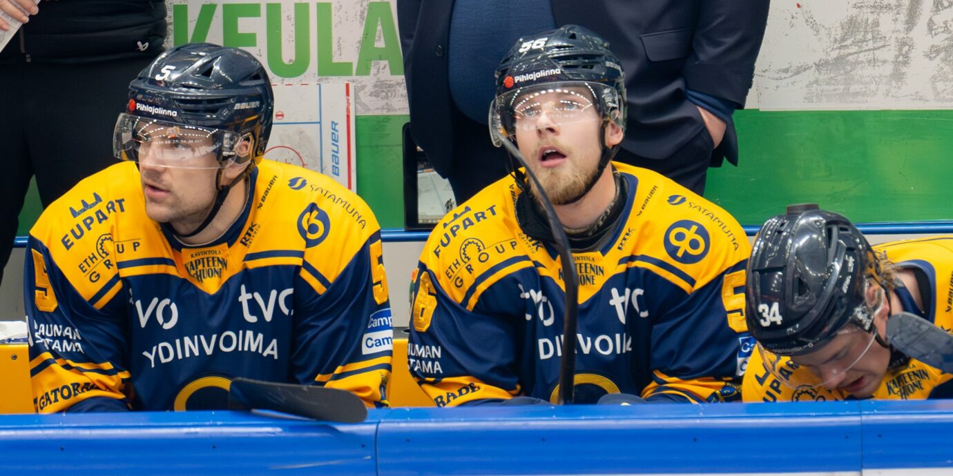 Lukon suuren rahan virkamiehet saivat sen, mitä peliltä pyysivät – katastrofin