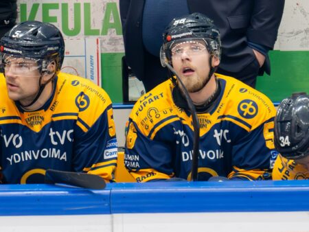 Lukon suuren rahan virkamiehet saivat sen, mitä peliltä pyysivät – katastrofin Lukon suuren rahan virkamiehet saivat sen, mitä peliltä pyysivät – katastrofin