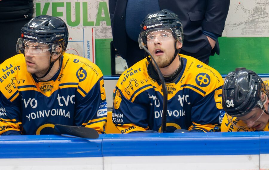 Lukon suuren rahan virkamiehet saivat sen, mitä peliltä pyysivät – katastrofin