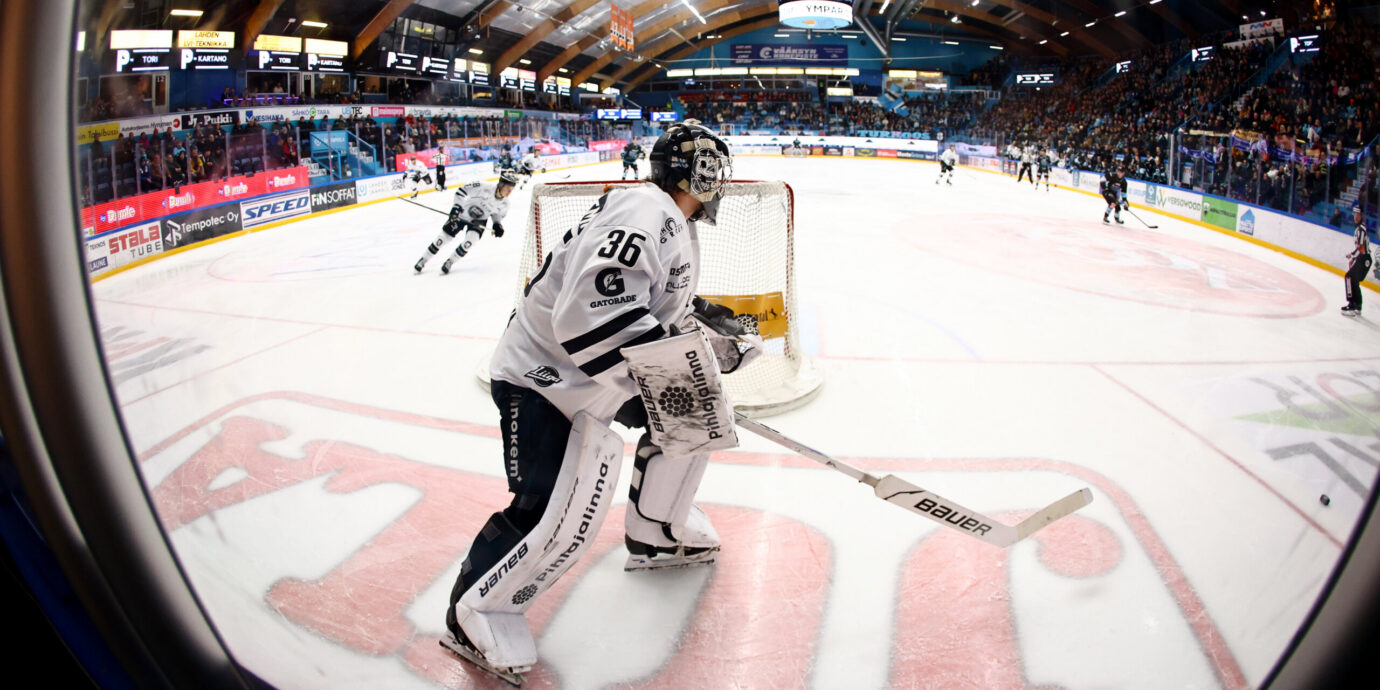 TPS:n olisi asiantuntijan mukaan otettava munkki pois suusta ja lopetettava höpötys
