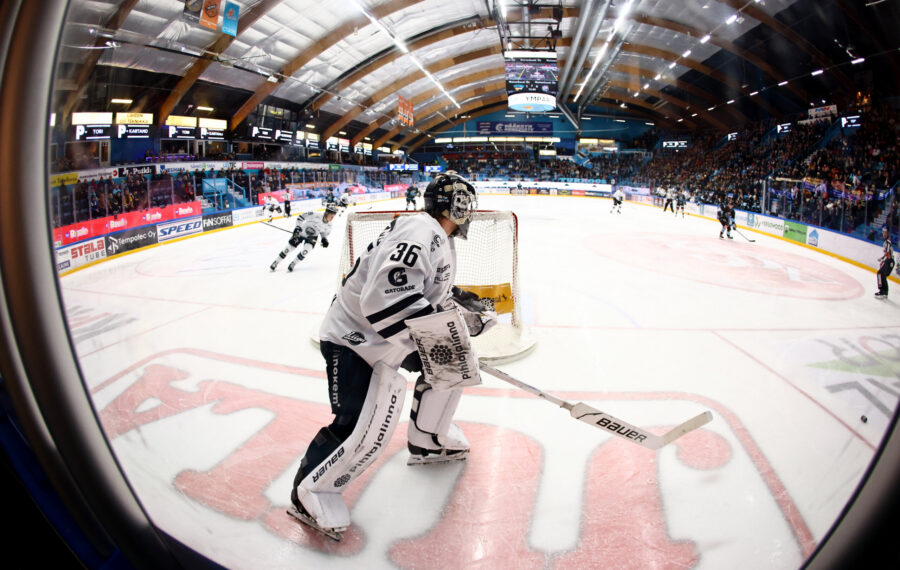 TPS:n olisi asiantuntijan mukaan otettava munkki pois suusta ja lopetettava höpötys
