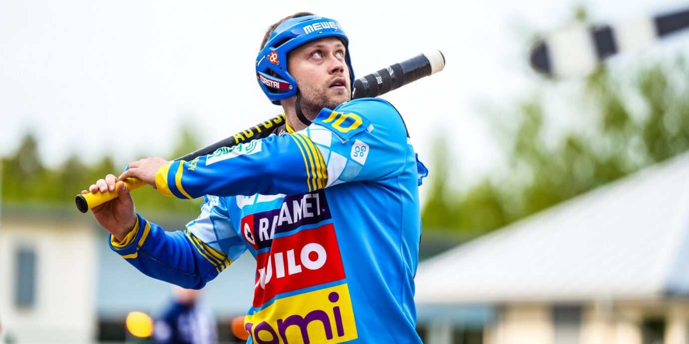 Alajärvi putoaa pelottavaan kuiluun, jos se ei korvaa ykköstykkinsä yllättävää lähtöä