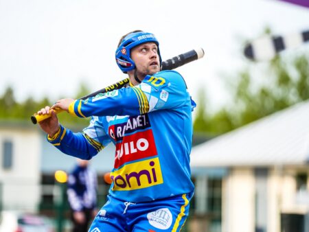 Alajärvi putoaa pelottavaan kuiluun, jos se ei korvaa ykköstykkinsä yllättävää lähtöä