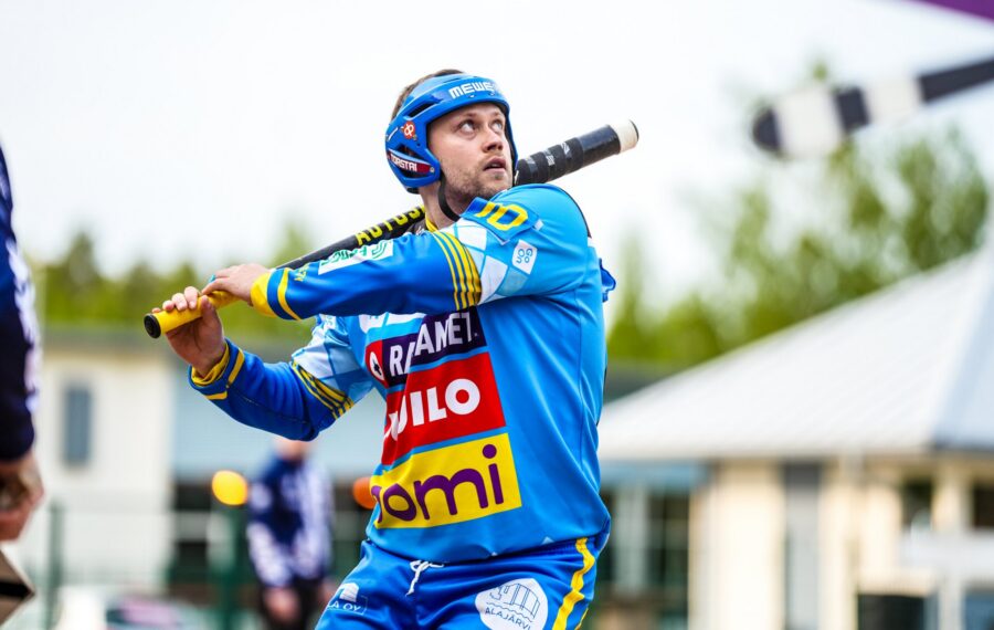 Alajärvi putoaa pelottavaan kuiluun, jos se ei korvaa ykköstykkinsä yllättävää lähtöä