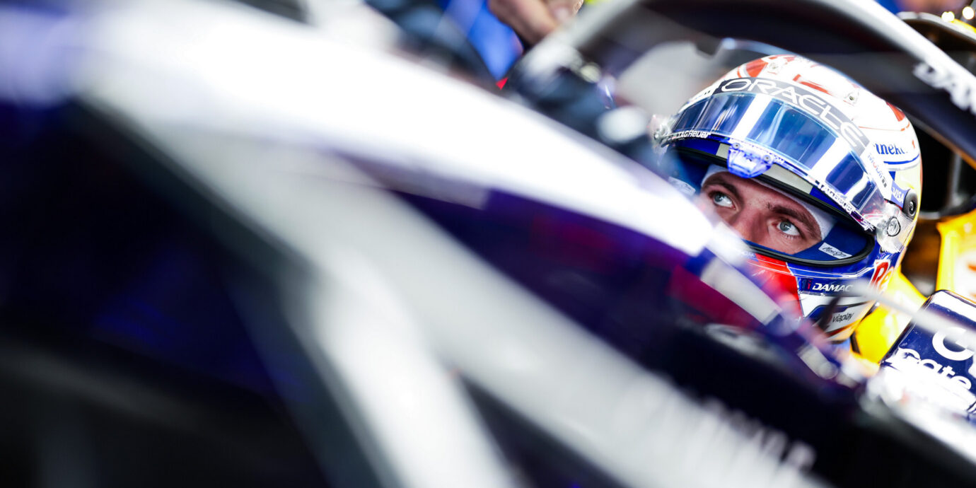 Asiantuntija ei olisi yllättynyt, jos Max Verstappen jättäisi F1-kauden kesken