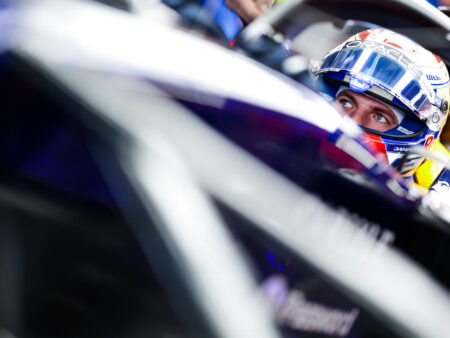 Asiantuntija ei olisi yllättynyt, jos Max Verstappen jättäisi F1-kauden kesken