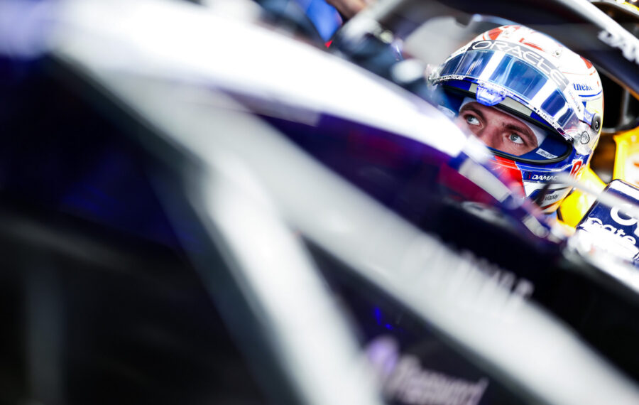 Asiantuntija ei olisi yllättynyt, jos Max Verstappen jättäisi F1-kauden kesken