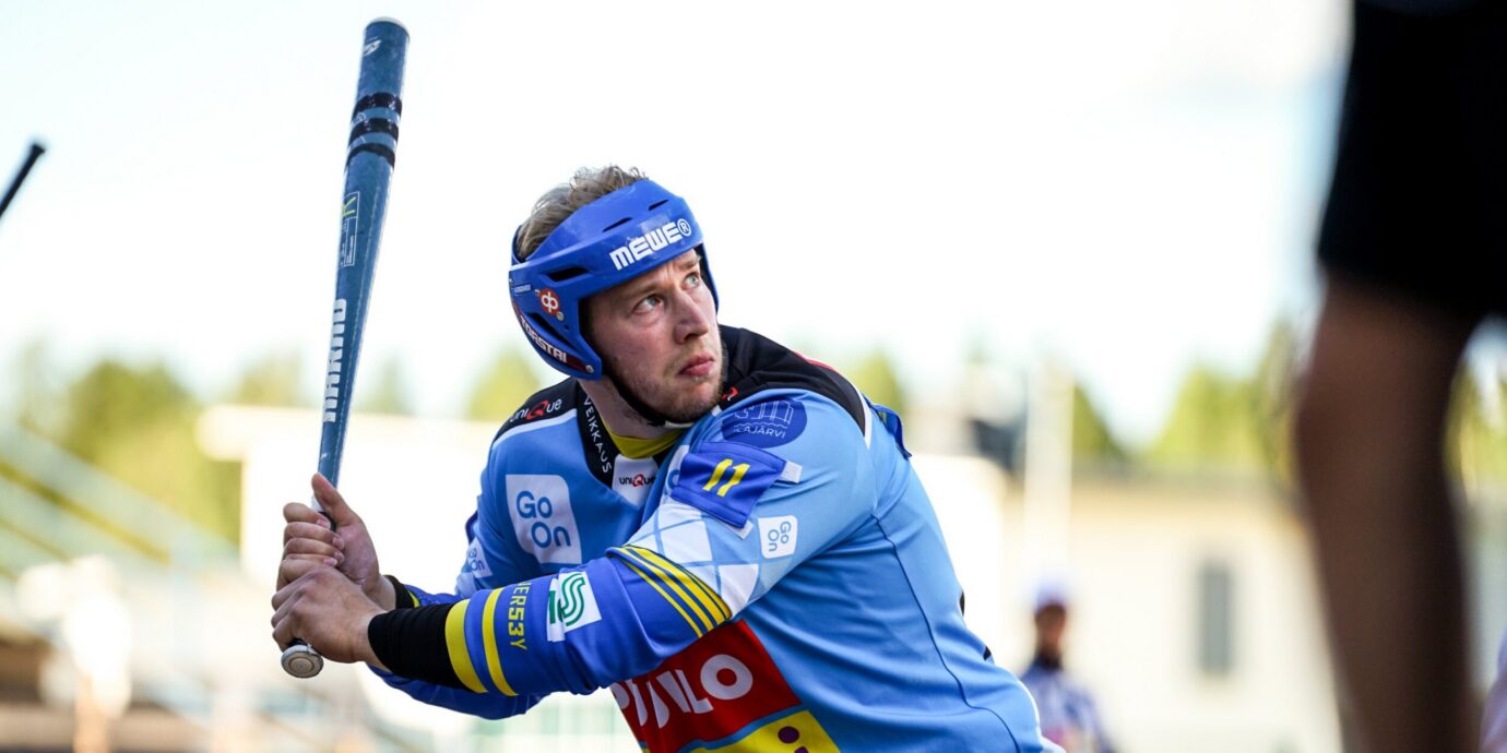 Puhelin soi odotetussa osoitteessa – Petteri Kortelainen oli pakkohankinta Alajärveltä