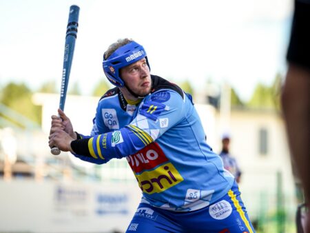 Puhelin soi odotetussa osoitteessa – Petteri Kortelainen oli pakkohankinta Alajärveltä