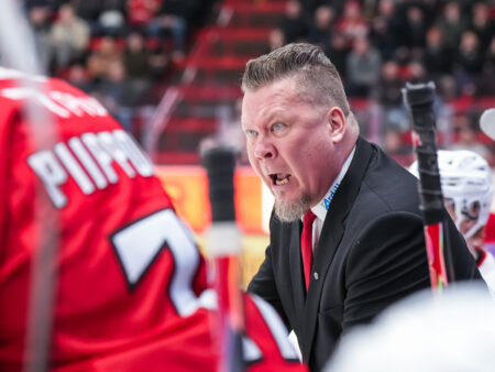 Asiantuntijalta kova arvio Ässien ja Kiekko-Espoon ottelusarjan jatkosta