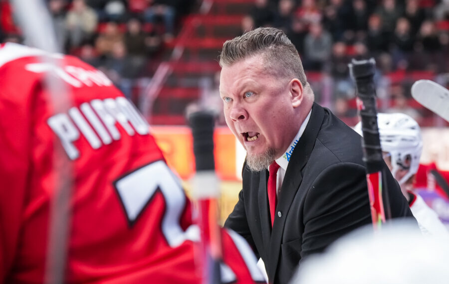 Asiantuntijalta kova arvio Ässien ja Kiekko-Espoon ottelusarjan jatkosta