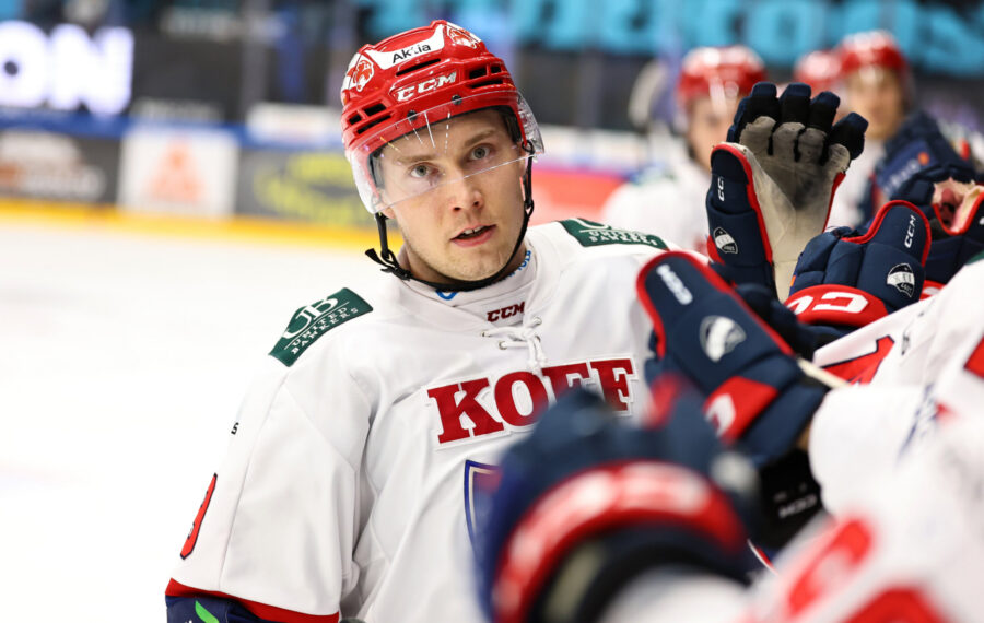 Nyt tuli kova arvio HIFK:n loppukaudesta – ”Liigassa vain yksi joukkue, jota IFK ei voi voittaa”