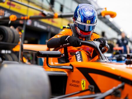 Raaka arvio: F1-unelma uhkaa karata Tuukka Taposen käsistä, elleivät tulokset nopeasti parane