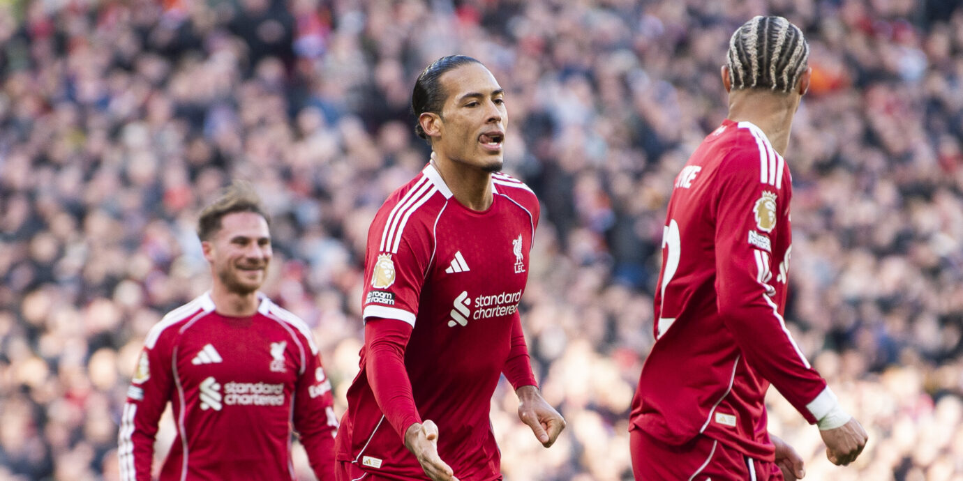 Liverpoolin pahin kaaos on takana, mutta sen ongelmat ovat kaikkea muuta kuin ratkenneet