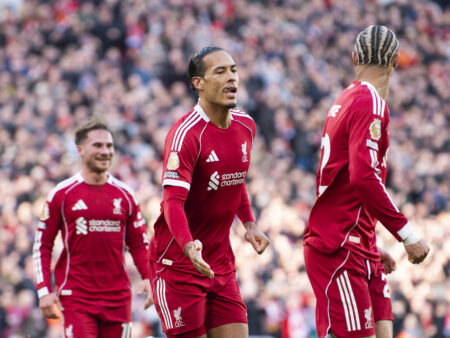 Liverpoolin pahin kaaos on takana, mutta sen ongelmat ovat kaikkea muuta kuin ratkenneet