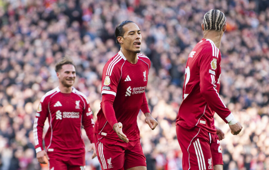 Liverpoolin pahin kaaos on takana, mutta sen ongelmat ovat kaikkea muuta kuin ratkenneet