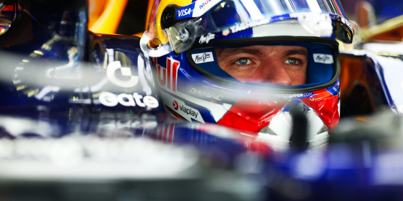 Asiantuntija ei olisi yllättänyt, jos Max Verstappen tekisi Kalle Rovanperän kaltaisen ratkaisun