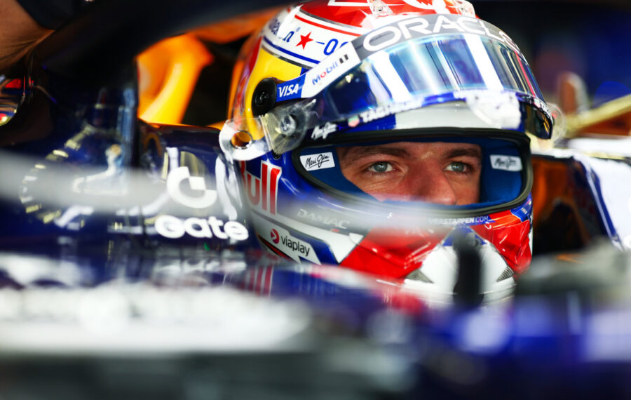 Asiantuntija ei olisi yllättänyt, jos Max Verstappen tekisi Kalle Rovanperän kaltaisen ratkaisun