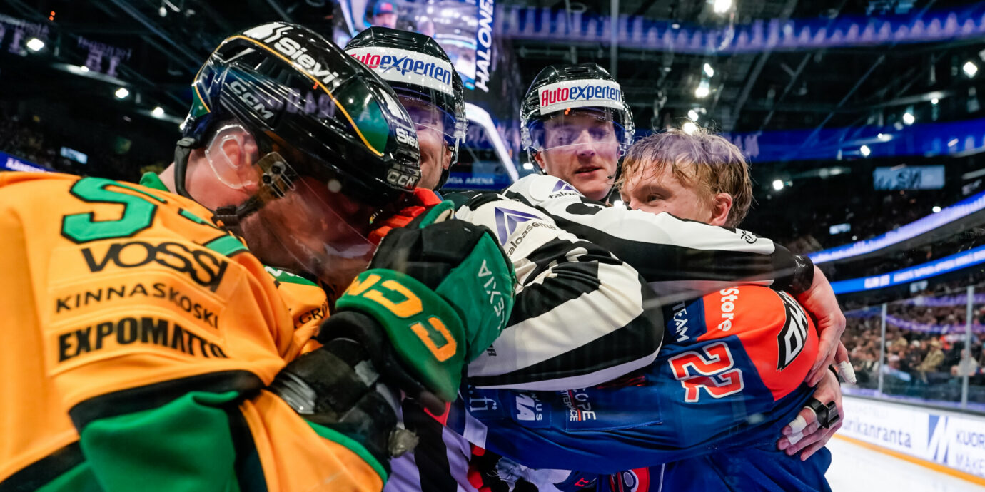 Tapparan selviytyminen finaaliin tällaisella pelillä olisi tappio suomalaiselle jääkiekolle