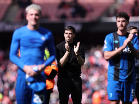 Valioliigan kultasormen paluu takaisin Baskimaahan olisi upea tarina rakkaudesta