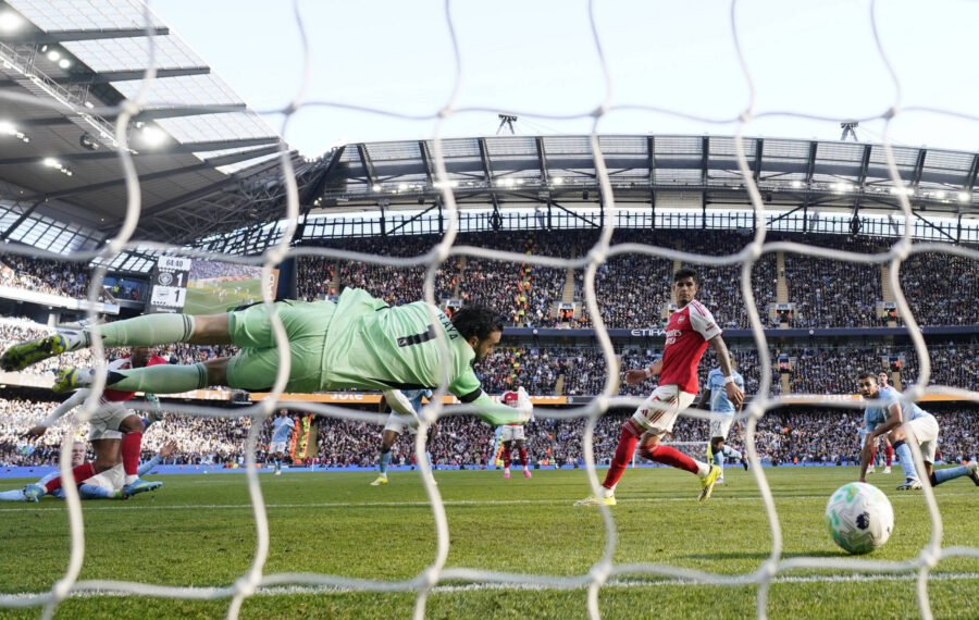 Valioliigan mestaruustaistelussa on vastenmielinen ratkaisu, joka olisi urheilun päälle oksentamista