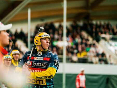 Pattijoki kuuluu kolmen joukkueen koplaan, joka voi tehdä kesällä yllättävää jälkeä