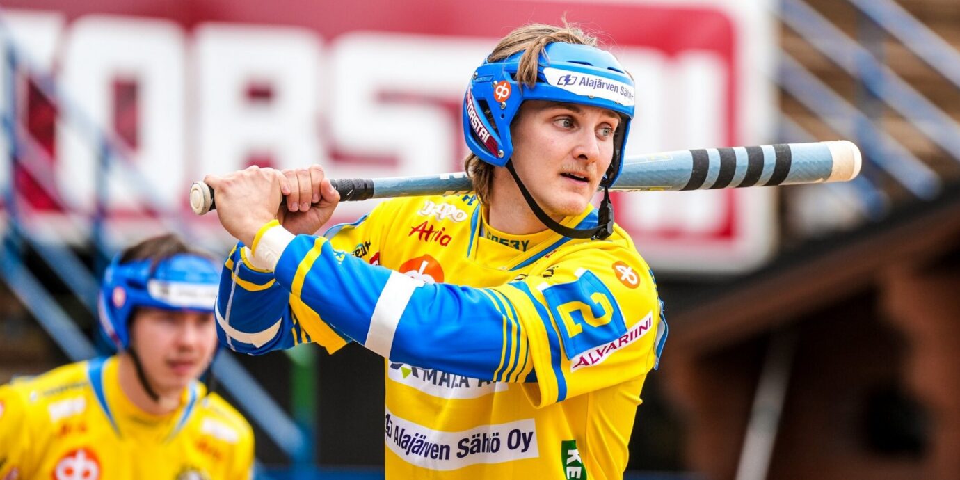 Alajärveä kupattiin armotta ja sen kesää värittävät pelottavan suuret kysymysmerkit