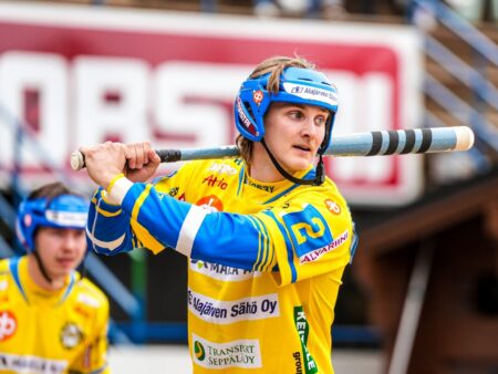 Alajärveä kupattiin armotta ja sen kesää värittävät pelottavan suuret kysymysmerkit