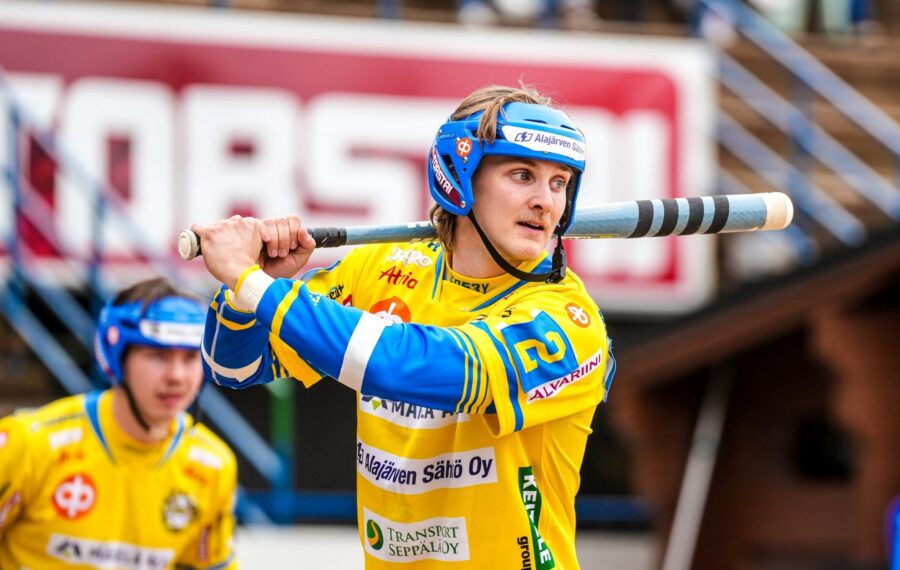 Alajärveä kupattiin armotta ja sen kesää värittävät pelottavan suuret kysymysmerkit