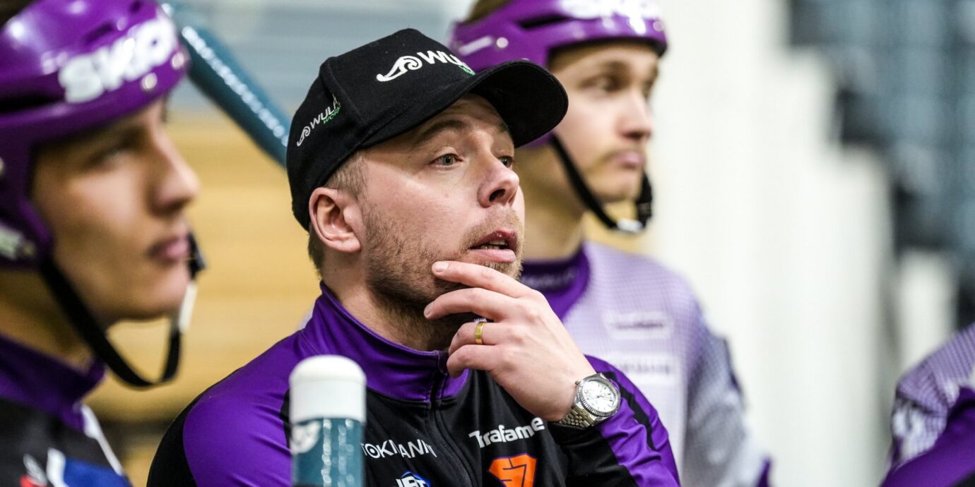 Sotkamo vaihtaa pelinjohtajaa – Iiro Haimin seuraajaksi nousemassa tuttu nimi