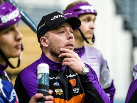 Sotkamo vaihtaa pelinjohtajaa – Iiro Haimin seuraajaksi nousemassa tuttu nimi