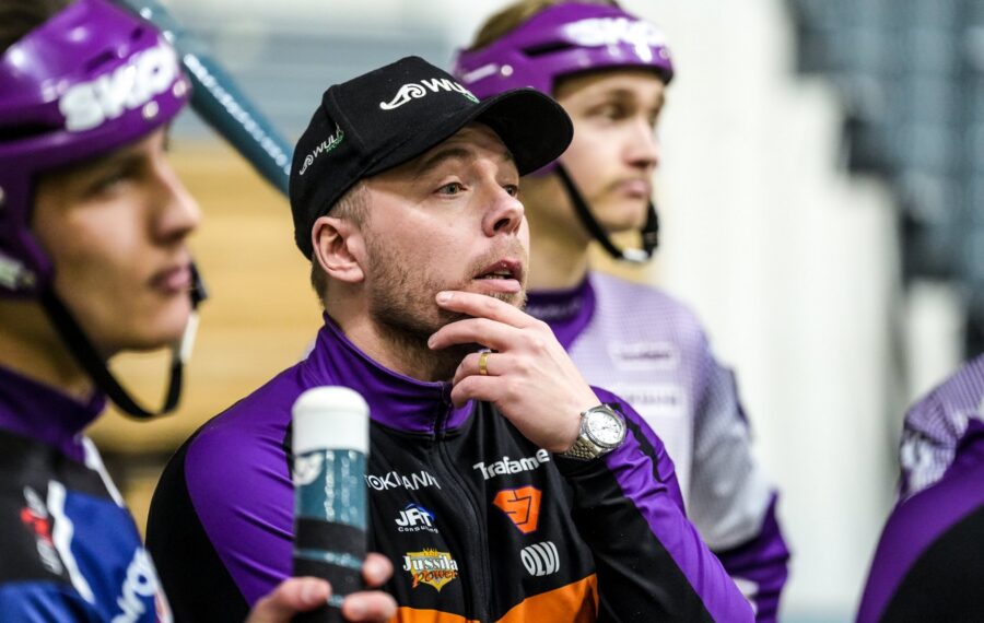 Sotkamo vaihtaa pelinjohtajaa – Iiro Haimin seuraajaksi nousemassa tuttu nimi