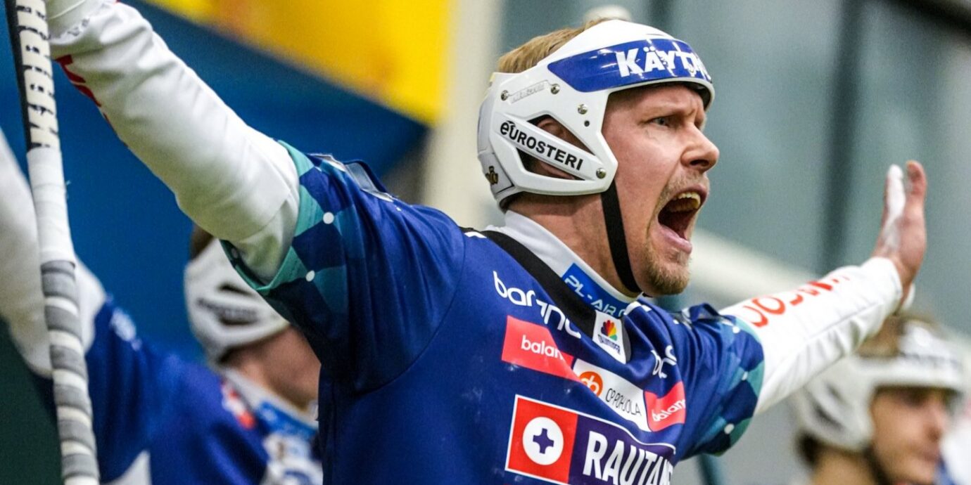 Superpesis-kauden ylivoimaisesti suurin ja suolaisin arvoitus tulee Saarikentältä