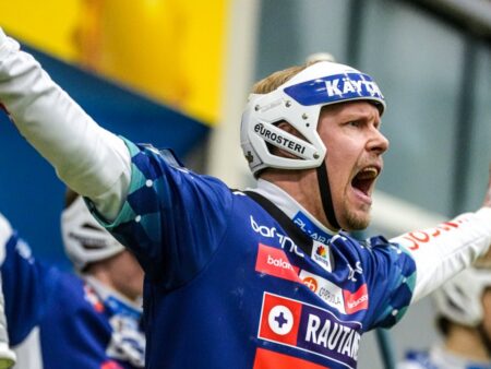 Superpesis-kauden ylivoimaisesti suurin ja suolaisin arvoitus tulee Saarikentältä