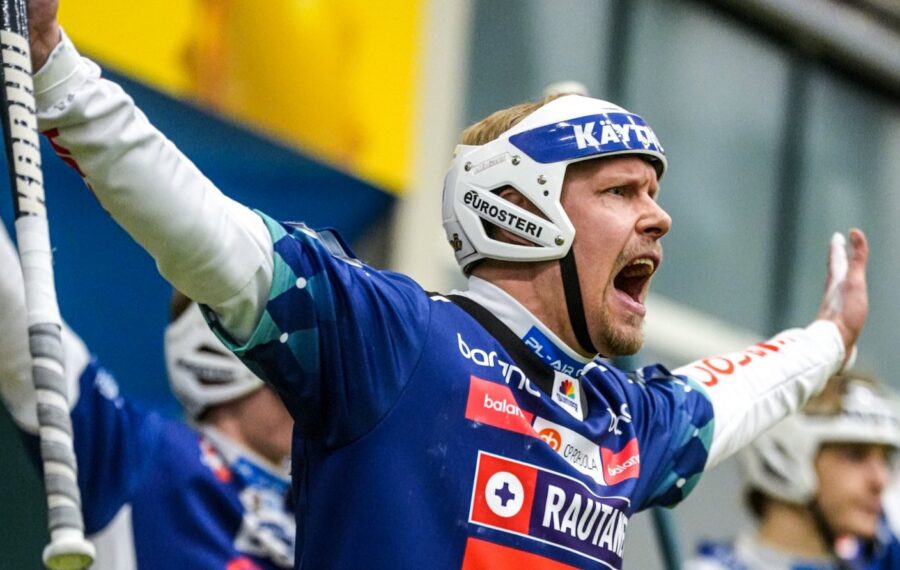 Superpesis-kauden ylivoimaisesti suurin ja suolaisin arvoitus tulee Saarikentältä