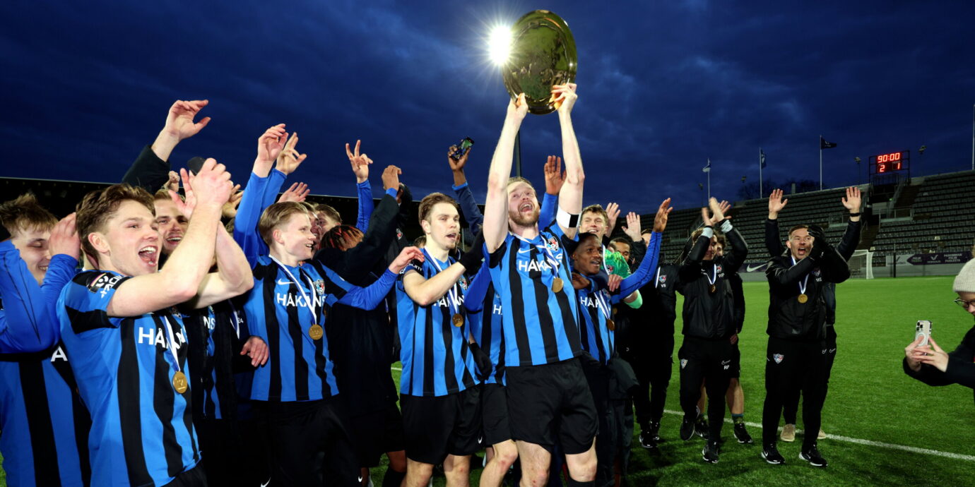 Veikkausliigan levein ja komein moottoritie vie tällä kaudella Turkuun