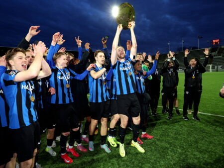 Veikkausliigan levein ja komein moottoritie vie tällä kaudella Turkuun