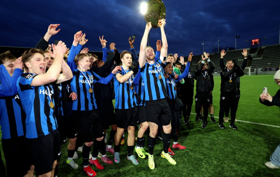 Veikkausliigan levein ja komein moottoritie vie tällä kaudella Turkuun