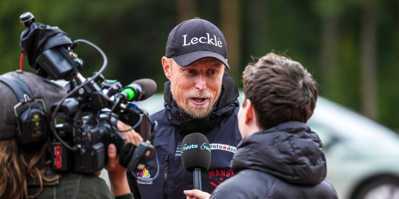 Puna-Mustat neuvottelee hurjan tähtimiehistön kokoamisesta ensi kaudeksi