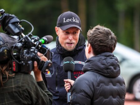 Puna-Mustat neuvottelee hurjan tähtimiehistön kokoamisesta ensi kaudeksi