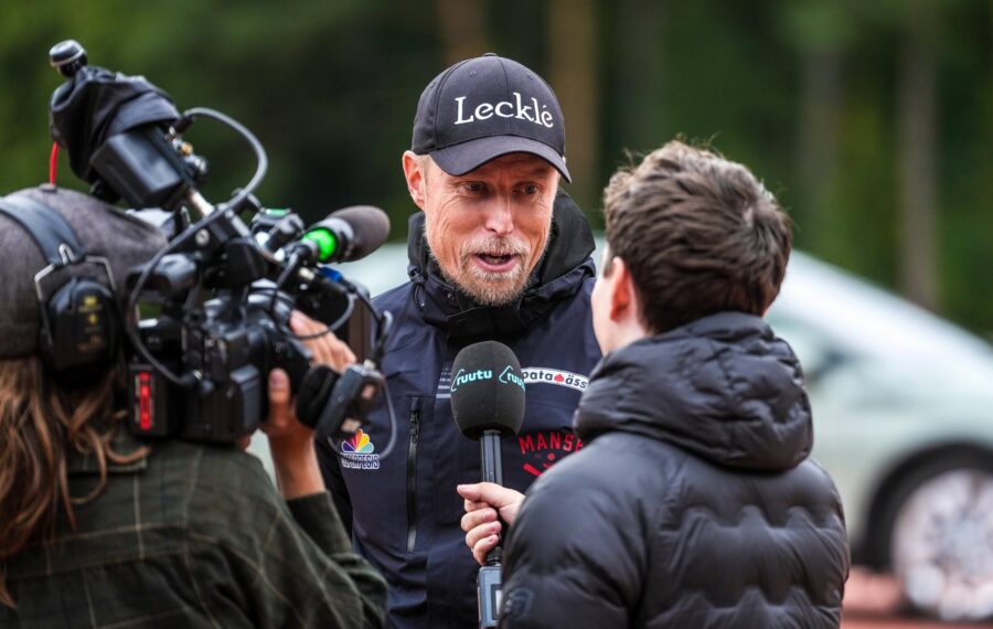 Puna-Mustat neuvottelee hurjan tähtimiehistön kokoamisesta ensi kaudeksi